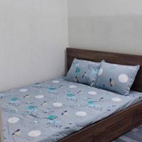 Cho Thuê Cc Đẹp, Ehomes Nam Sài Gòn, 6,5 Triệu, 40M2, 1 Phòng Ngủ 1 Vệ Sinh Bình Chánh, Hcm
