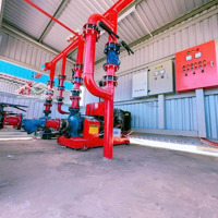 Cho Thuê Xưởng 2000M2 Gần Ngã 4 Võ Nguyên Giáp - Đường Tân Cảng Idc - P.long Bình - Biên Hoà