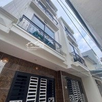 Hiếm! Nhà Vân Côn Sát Đại Lộ Thăng Long- Diện Tích: 51M*4T Cách Đường Ô Tô 20M, Thuận Tiện Vào Nội Đô