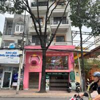 Bán nhà mặt tiền đường Nguyễn Thị Minh Khai Nha Trang gần Tô Hiến Thành