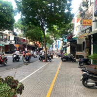 Nhà Đẹp Quận 3 Bà Huyện Thanh Quan 42M2 X 5 Tầng, Ngangmặt Tiền4.3M, Sổ Đẹp, Ở & Kinh Doanh, Chỉ 9.4 Ty