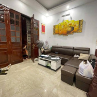 Nhà Đẹp Quận 3 Bà Huyện Thanh Quan 42M2 X 5 Tầng, Ngangmặt Tiền4.3M, Sổ Đẹp, Ở & Kinh Doanh, Chỉ 9.4 Ty