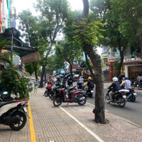 Nhà Đẹp Quận 3 Bà Huyện Thanh Quan 42M2 X 5 Tầng, Ngangmặt Tiền4.3M, Sổ Đẹp, Ở & Kinh Doanh, Chỉ 9.4 Ty