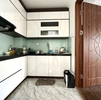 Chỉ 12 Tỷ Nhỉnh Có Nhà Phố Trung Kính 35M*5T - Trung Tâm Cầu Giấy, Vỉa Hè, Ô Tô Tránh, Kinh Doanh