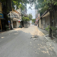 Bán Nhà Phố Minh Khai Diện Tích 53.5M2 5 Tầng Thang Máy . Ô Tô Đỗ Cửa -Giá Mềm 077328.1235.