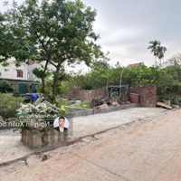 Siêu Phẩm Đất Full Thổ Cư Tại Tân Tiến Văn Giang