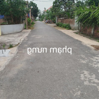 205M Tại Xuân Đài ,Ngang 8 Nở Hậu 10 Chưa 2 Lô, Rất Gần Các Tiện Ích, Cách 301 300M, Giá Chỉ 3.5 Ti