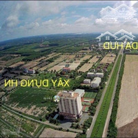 Cần Bán Nền Nhà Phố Đường 35M Dự Án Hud Khu Vực Đông Dân Cư, Vị Trí Đẹp Giá Tốt.