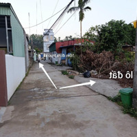 Chào Bán Lô 93M2 (Chính Mỹ Cũ) Xã Quang Trung - Thủy Nguyên -Hp. Giá Bán 1,3 Tỷ