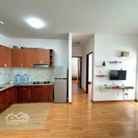 Cho Thuê Căn Hộ Khánh Hội Quận 4 Đầy Đủ Nội Thất 2 Phòng Ngủ2Wc