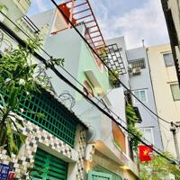 Siêu phẩm 3 tầng 3.8x11m 758/16/36 Xô Viết Nghệ Tĩnh 6.78 tỷ