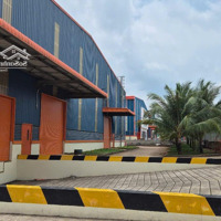 Cho Thuê Kho, Nhà Xưởng Thống Nhất Đồng Nai, Giá Cực Chất 97 Nghìn / M2, 4515 M2 Đến 18000M2