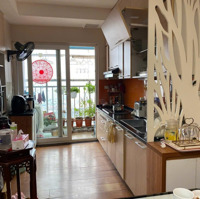 Chung Cư Căn Góc Kđt Định Công,Diện Tích109M2, 3 Phòng Ngủ 2 Vệ Sinh Ban Công Thoáng Mát, Sạch Đẹp, 6,2 Tỷ