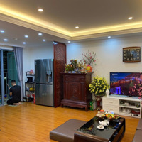 Chung Cư Căn Góc Kđt Định Công,Diện Tích109M2, 3 Phòng Ngủ 2 Vệ Sinh Ban Công Thoáng Mát, Sạch Đẹp, 6,2 Tỷ