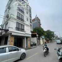 Bán Nhanh Tòa Nhà Lô Góc 2 Thoáng, Gara Oto. 41M2, 6T Thang Máy, Mt6.28M, Bồ Đề, Long Biên, 13 Tỷ.