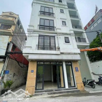 Bán Nhanh Tòa Nhà Lô Góc 2 Thoáng, Gara Oto. 41M2, 6T Thang Máy, Mt6.28M, Bồ Đề, Long Biên, 13 Tỷ.