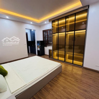 Bán Nhà 54M2X5T Đ. Hàm Nghi Chủ Kỹ Sư Xây Chắc Chắn, 2 Thoáng Trước Sau, Gần Ga Metro, Giá Bán 5.95 Tỷ