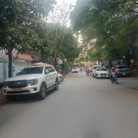 Ngon Bổ Rẻ Nhất Mễ Trì Nhà Khu Đô Thị Phân Lô Ô Tô Tránh, Vừa Ở Vừa Kd, Vp Chỉ Hơn 200 Tr/M2
