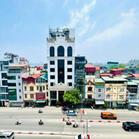 Bán Nhà Nghi Tàm, Quận Tây Hồ - Thông Số Vàng - Sổ Siêu Đẹp - Xây Mới Để Ở, Hơn 6 Tỷ