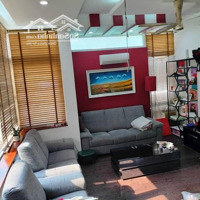 Nhà Trần Khắc Chân Q1, Đường Xe Hơi, 55M2 X 4 Tầng, Ngang 4.8M, Ở & Kinh Doanh, Chỉ 11.6 Tỷ