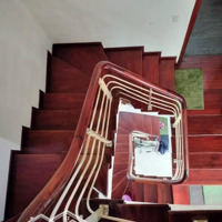 Nhà Trần Khắc Chân Q1, Đường Xe Hơi, 55M2 X 4 Tầng, Ngang 4.8M, Ở & Kinh Doanh, Chỉ 11.6 Tỷ