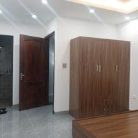 Bán Nhà Mới 5 Tầng Nguyễn Khuyến - Hà Đông, Đẹp Mới,Ở Ngay,Mặt Tiền4M Giá Bán 7.6 Tỷ Liên Hệ:0962797596