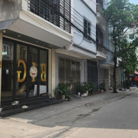 Bán Nhà Mới 5 Tầng Nguyễn Khuyến - Hà Đông, Đẹp Mới,Ở Ngay,Mặt Tiền4M Giá Bán 7.6 Tỷ Liên Hệ:0962797596