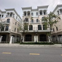 Siêu Hiếm Căn Tứ Lập Vinhome Oceanpark 2 - Giá Tốt Nhất