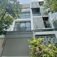 Bán Nhà 135M2 Đường 60 Nguyễn Văn Hưởng Thảo Điền Quận 2 Xe Hơi 2 Chiều Từ 20 Tỷ Còn 18 Tỷ 3 Tầng