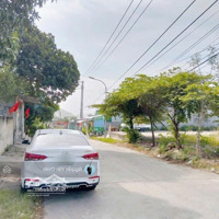 Bán 6 Lô Đất Thổ Cư Mặt Đường 10M ( Qh 20M )Sát Kcn Đắc Lộc, Vĩnh Phương, Nha Trang Giá Bán 1Ty150