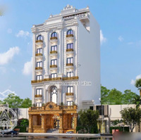 Bán Đất Xây Cao Tầng Phường Tân Quy Q7,Sát Bên Lotte Mark