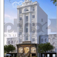 Bán Đất Xây Cao Tầng Phường Tân Quy Q7,Sát Bên Lotte Mark