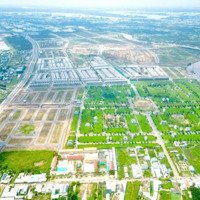Bán Nền Đất Đối Diện Công Viên, 2,15Ty Sổ Hồng Sẵn Tại Kdc Sài Gòn Village