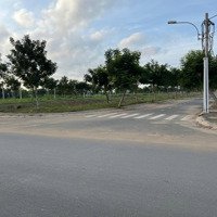Bán Nền Đất Đối Diện Công Viên, 2,15Ty Sổ Hồng Sẵn Tại Kdc Sài Gòn Village