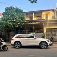 Bán NHà 2 Tầng mặt tiền kinh doanh Đặng Huy Trứ Tp.Huế Khổ Ngang hơn 10m 