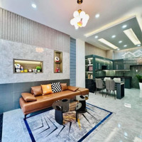 Bán Nhà Hẻm Oto, Cho Thuê 18 Triệu Giá Bán 2,55 Tỷ . Lưu Hữu Phước, Phường 15, Quận 8. 0765369477