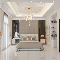 Bán Nhà Riêng, Nhà Phố Biệt Thự Liền Kề, Huỳnh Tấn Phát, Nhà Bè 7,9 X 15,5 + 4Tầng, Thang Máy 9,9Tỷ