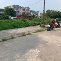 Đất Khu Đô Thị Cổ Dương Đông Anh