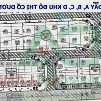 Đất Khu Đô Thị Cổ Dương Đông Anh