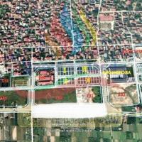 Đất Khu Đô Thị Cổ Dương Đông Anh