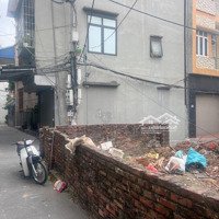 Bán Đất Tại Tây Mỗ, 5,65 Tỷ, 51M2, Mặt Tiền 4,5M, Pháp Lý Đầy Đủ
