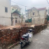 Bán Đất Tại Tây Mỗ, 5,65 Tỷ, 51M2, Mặt Tiền 4,5M, Pháp Lý Đầy Đủ