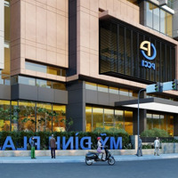 Cho Thuê Cc Mỹ Đình Plaza 2, 15 Triệu Vnd, 100M2, 3 Phòng Ngủ 2Wc