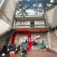 Cho Thuê Nhà Mp Hồ Tùng Mậu, Nam Từ Liêm.diện Tích224M2, 2 Tầng,Mặt Tiền9M, Kinh Doanh Cực Tốt. Giá 50 Triệu/Th