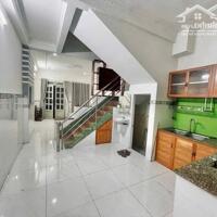 NHÀ HẺM 3M CHUẨN SÁT MẶT TIỀN - P11 GV SÁT NGAY KHU VIP CITYLAND.