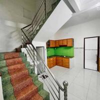 NHÀ HẺM 3M CHUẨN SÁT MẶT TIỀN - P11 GV SÁT NGAY KHU VIP CITYLAND.