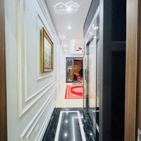 Bán Nhà 5 Tầng, Thang Máy - Dòng Tiền 30 Triệu Lô Góc Hoàng Mai 46M2 Giá Nhỉnh 10 Tỷ