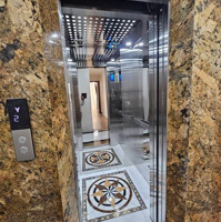 Bán Nhà Phân Lô Phố Phùng Chí Kiên, Hoàng Quốc Việt, Ô Tô Vào Nhà, Thang Máy Xịn, Nhà Mới, 50M2X6T