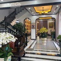 Siêu Biệt Thự Lô Góc Kđt Dương Nội, Hà Đông 180M2-3 Tầng - 35 Tỷ, Đường Vỉa Hè Rộng Mênh Mông