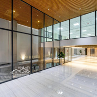 Siêu Phẩm Hiếm Mặt Tiền Nguyễn Cư Trinh, Quận 1 - Dt: 18X10M - 3 Tầng - Hđt: 300 Triệu - Giá: 70 Tỷ